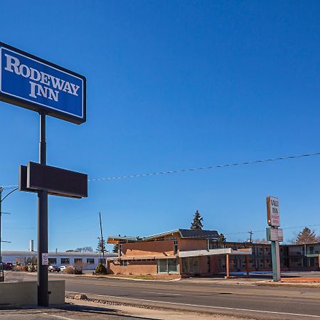 Rodeway Inn Cedar City Kültér fotó