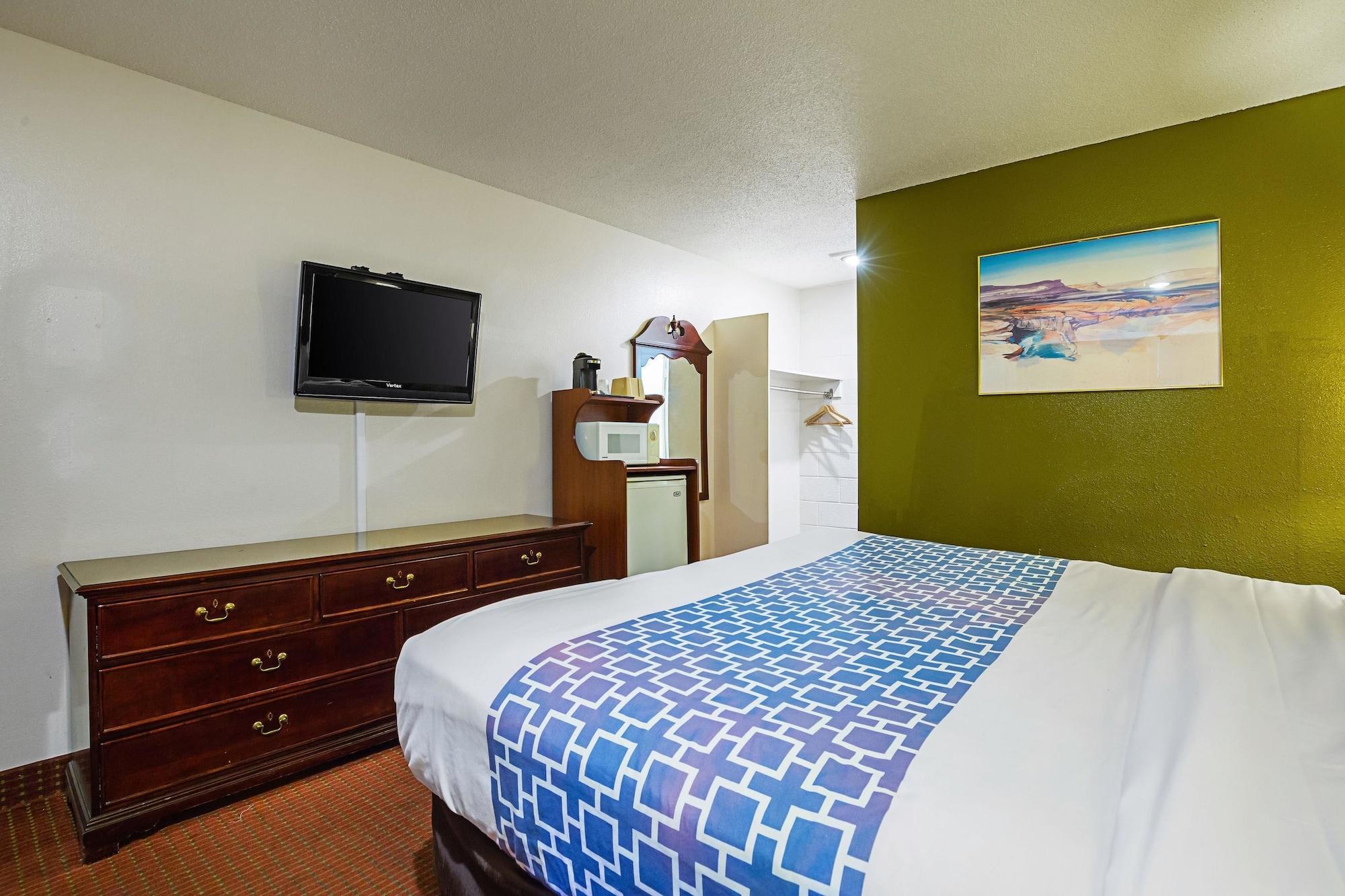 Rodeway Inn Cedar City Kültér fotó