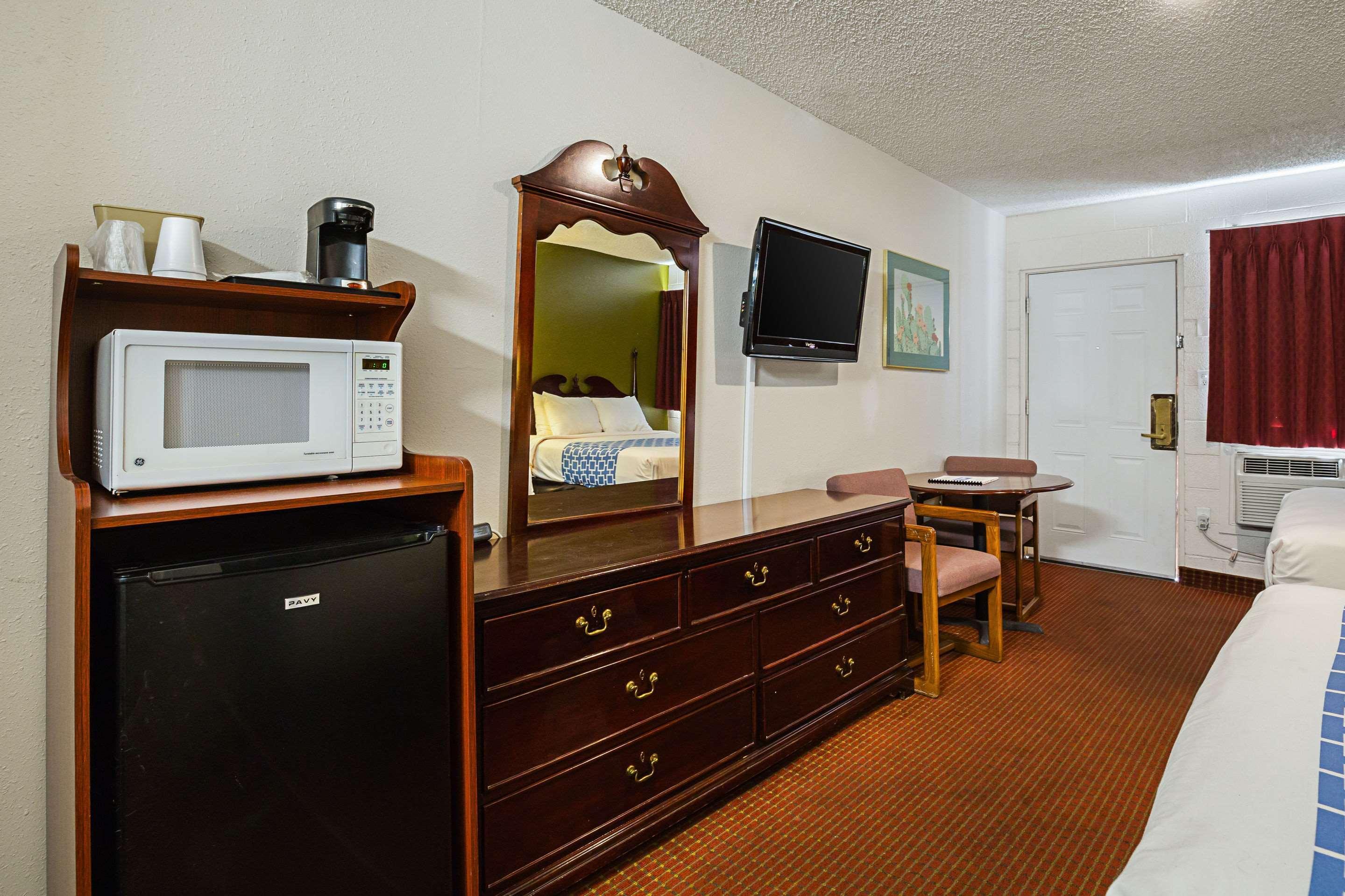 Rodeway Inn Cedar City Kültér fotó