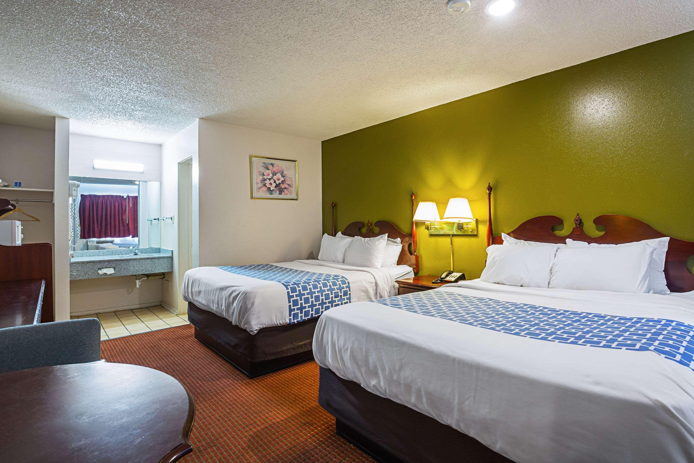 Rodeway Inn Cedar City Kültér fotó