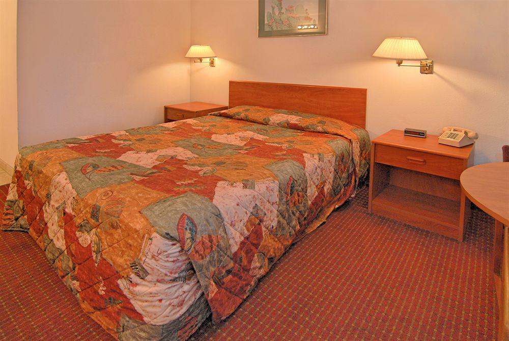 Rodeway Inn Cedar City Kültér fotó