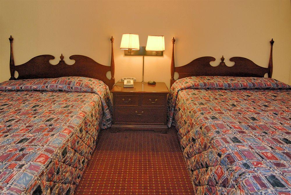 Rodeway Inn Cedar City Kültér fotó