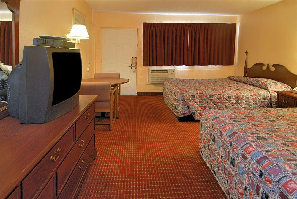 Rodeway Inn Cedar City Kültér fotó