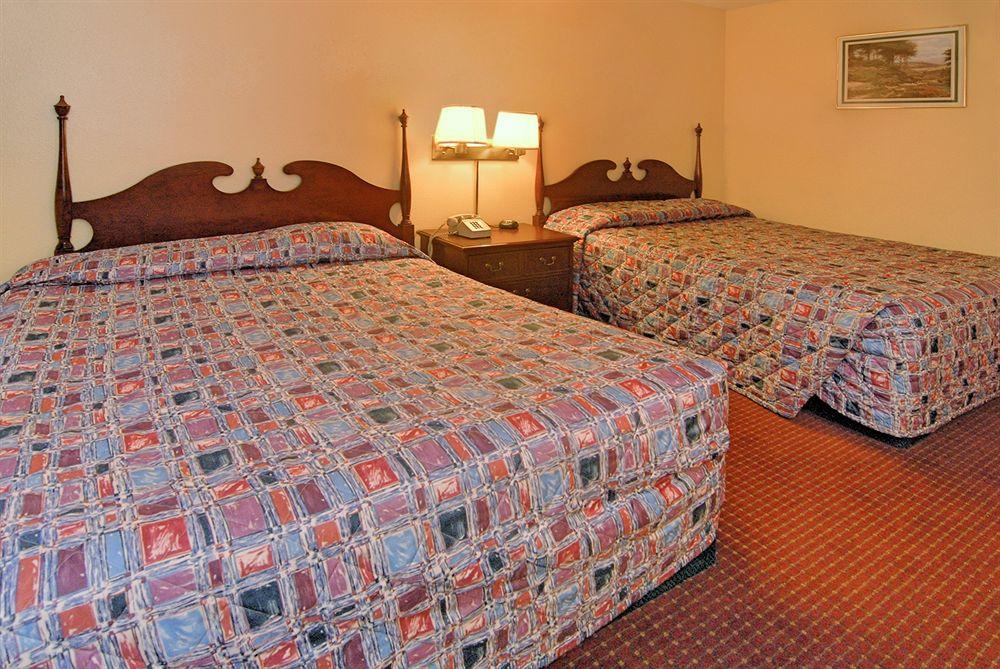 Rodeway Inn Cedar City Kültér fotó