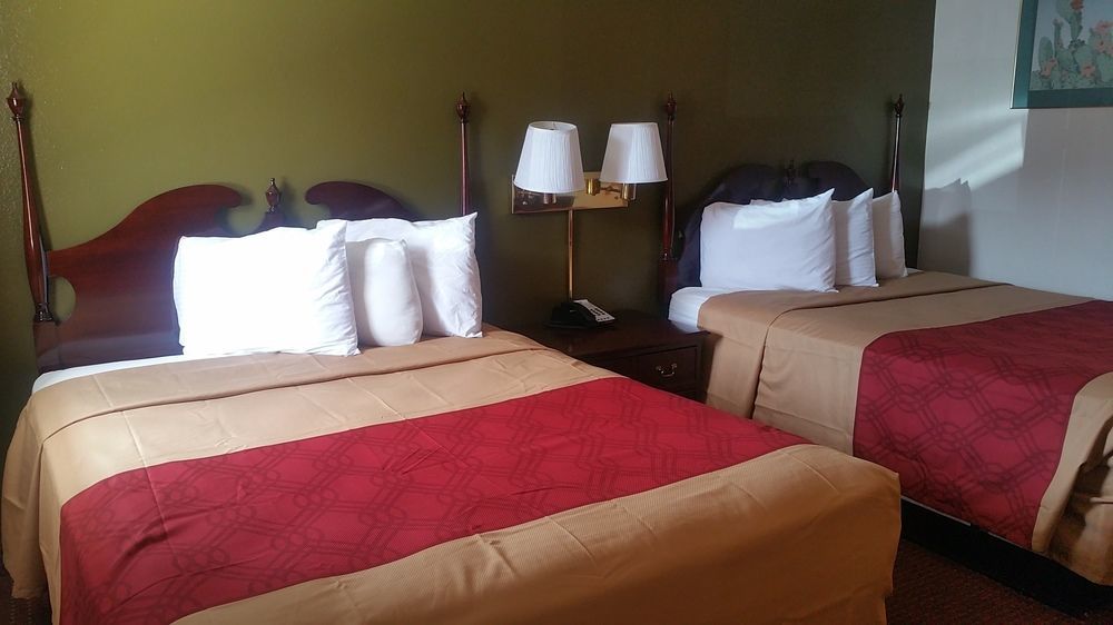 Rodeway Inn Cedar City Kültér fotó