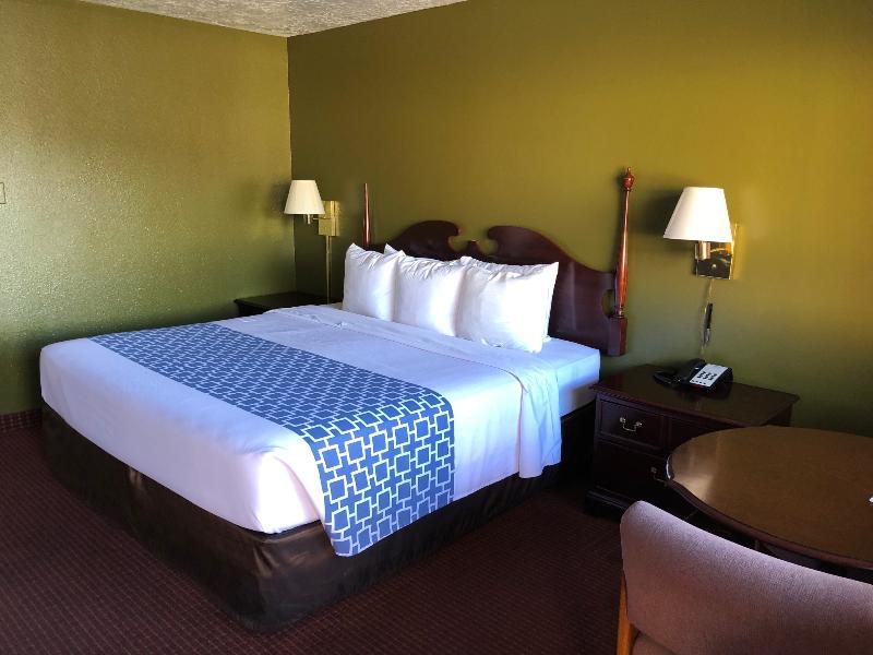 Rodeway Inn Cedar City Kültér fotó