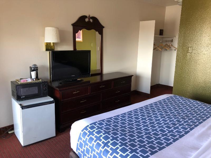 Rodeway Inn Cedar City Kültér fotó